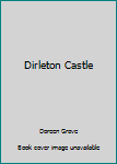 Paperback Dirleton Castle Book