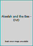 DVD Akeelah and the Bee - DVD Book