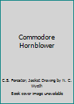 Commodore Hornblower