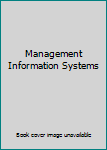 Paperback Management Information Systems Book
