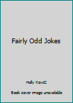 Paperback Fairly Odd Jokes Book