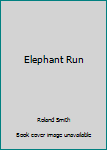 Paperback Elephant Run Book