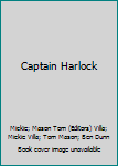 Paperback Captain Harlock Book