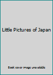 Hardcover Little Pictures of Japan Book