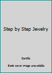 Library Binding Step by Step Jewelry Book