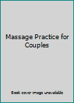 DVD Massage Practice for Couples Book