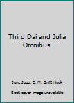 Paperback Third Dai and Julia Omnibus Book