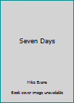 Paperback Seven Days Book