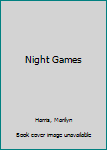 Mass Market Paperback Night Games Book