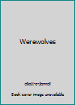 Paperback Werewolves Book