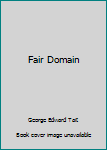 Hardcover Fair Domain Book