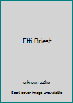 Effi Briest