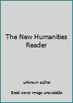 Paperback The New Humanities Reader Book