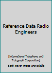 Hardcover Reference Data Radio Engineers Book
