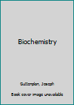 Paperback Biochemistry Book