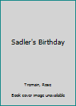 Paperback Sadler's Birthday Book