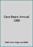 Hardcover Care Bears Annual 1988 Book