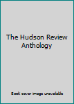 Mass Market Paperback The Hudson Review Anthology Book