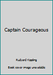 Paperback Captain Courageous Book