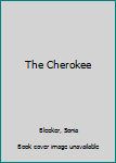 Hardcover The Cherokee Book