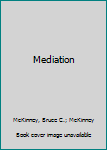 Paperback Mediation Book