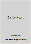 Hardcover Candy Heart Book