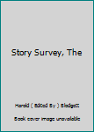 Hardcover Story Survey, The Book