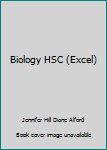 Paperback Biology HSC (Excel) Book