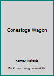 Hardcover Conestoga Wagon Book