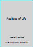 Paperback Realities of Life Book