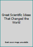 DVD Great Scientific Ideas That Changed the World Book
