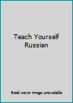 Hardcover Teach Yourself Russian Book