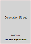 Hardcover Coronation Street Book