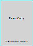 Hardcover Exam Copy Book