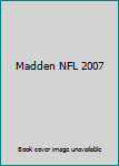 Accessory Madden NFL 2007 Book