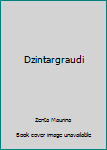 Hardcover Dzintargraudi Book