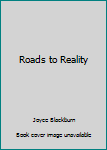 Hardcover Roads to Reality Book