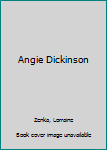 Hardcover Angie Dickinson Book