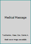 Paperback Medical Massage Book