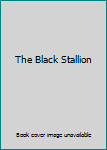 Hardcover The Black Stallion Book