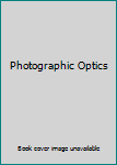 Hardcover Photographic Optics Book