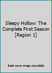 Electronics Sleepy Hollow: The Complete First Season [Region 1] Book