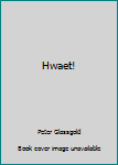 Paperback Hwaet! Book