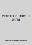 Instructor's Manual With Test Bank For Duiker And Spielvogel's World History Third Edition