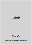 Hardcover Salads Book