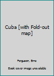 Hardcover Cuba [with Fold-out map] Book