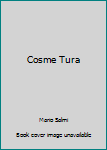 Hardcover Cosme Tura [Italian] Book