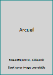 Paperback Arcueil Book