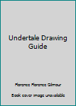 Paperback Undertale Drawing Guide Book