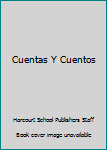 Hardcover Cuentas Y Cuentos Book